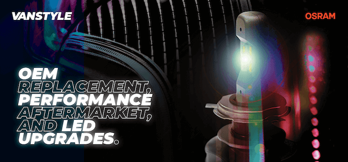 OE, Aftermarket Replacement, & Performance Bulbs